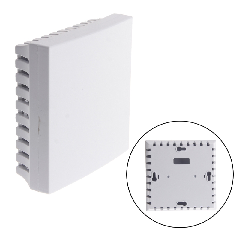 Diy Box Electronics Mall - Puszka elektroinstalacyjna z tworzywa sztucznego czujnik