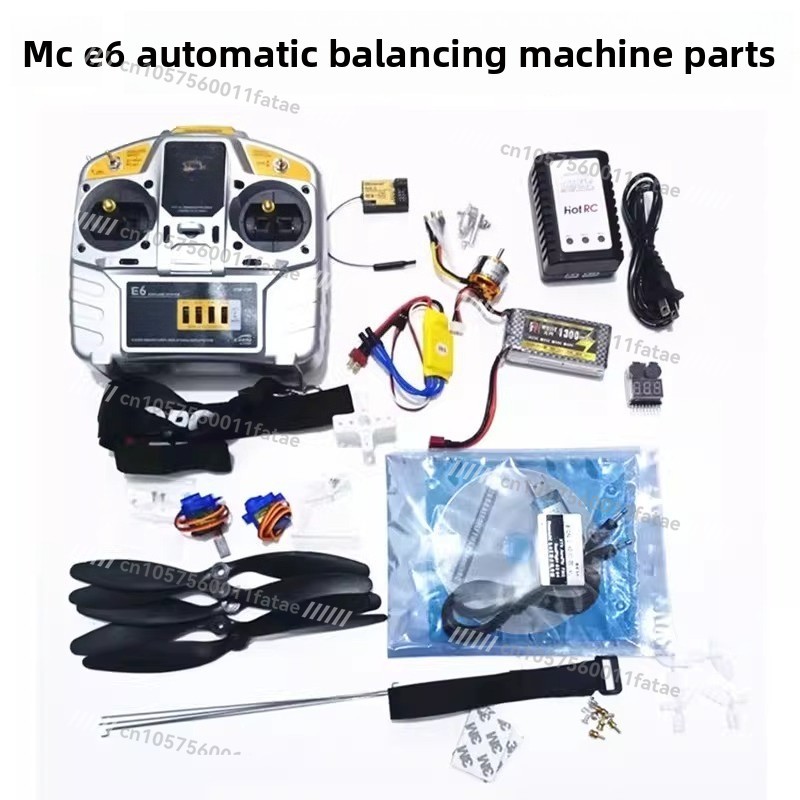 Diy Electronics India - Zestaw modelarski samolotu SU27 o stałym