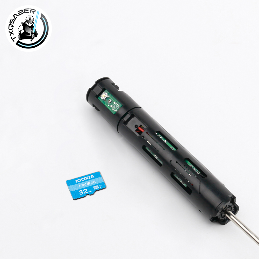 Diy Lightsaber Electronics - Zestaw dźwiękowy Proffie do miecza świetlnego