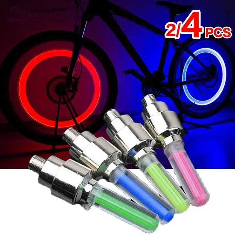 Ldr Light Sensor - Światło na koło rowerowe Czujnik ruchu
