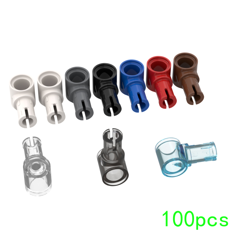Diy Electronics Gift Ideas - 100 sztuk High-Tech cząstka montażowa 15100