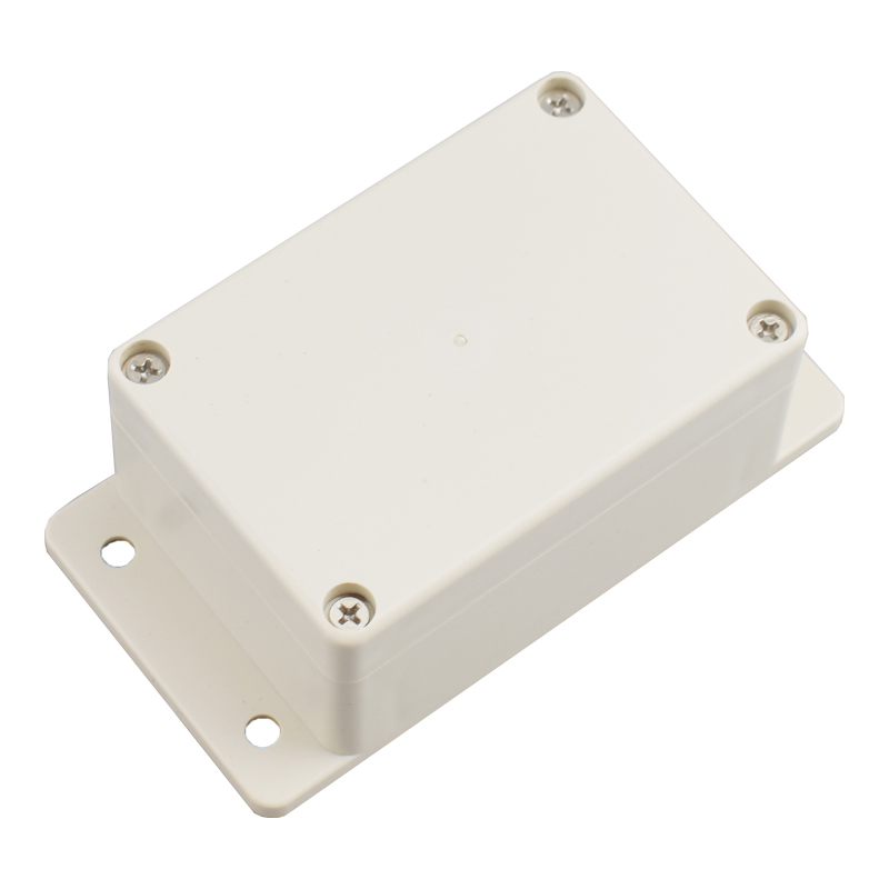 Diy Box Electronics Mall - 1 szt. Obudowa z tworzywa ABS