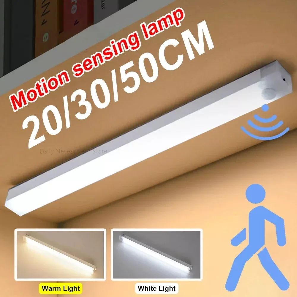 Ldr Light Sensor - Światła LED ładowane przez USB z