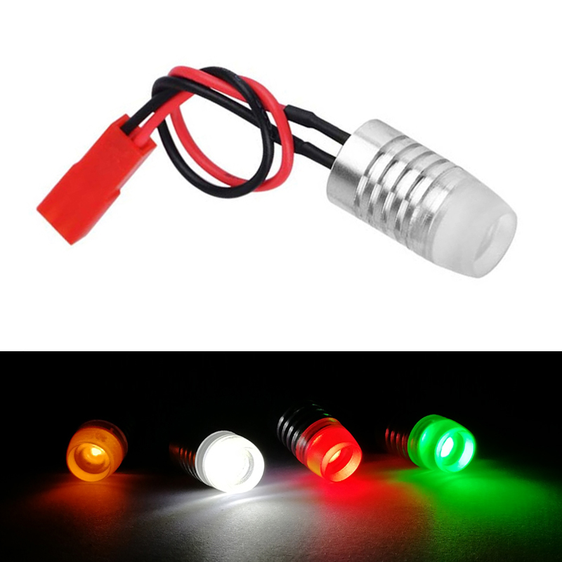 Diy Rc Electronics - 1,5 W Super jasny 12 V