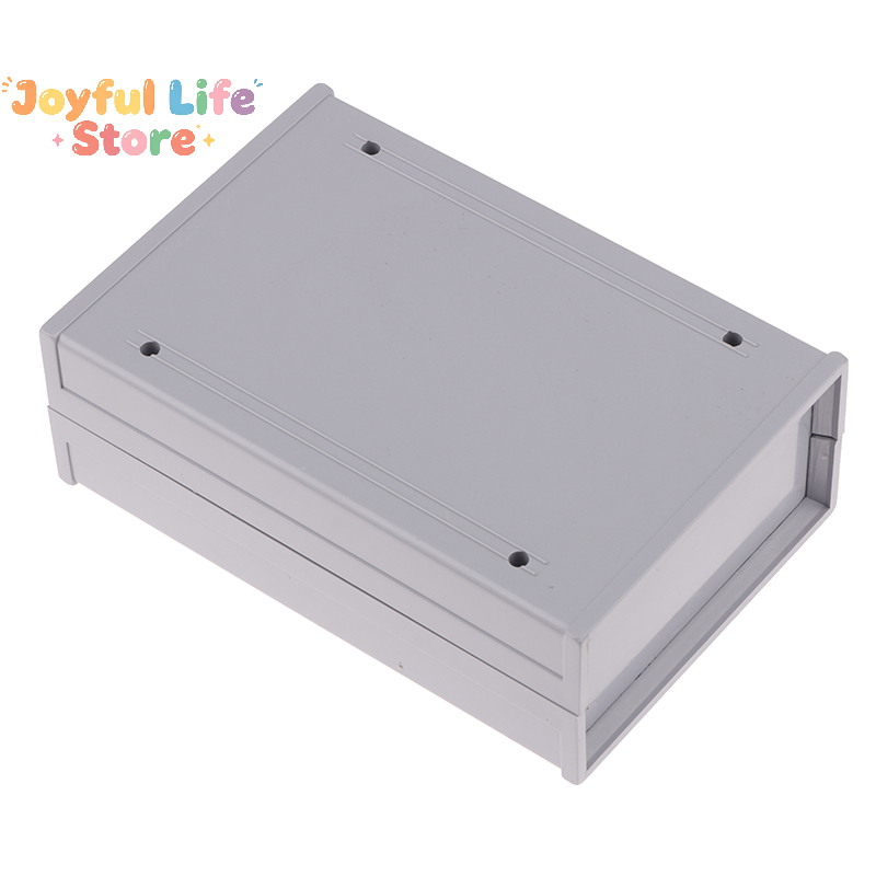 Gorąca Wyprzedaż 1 szt. Obudow – Diy Box Electronics Mall recenzja i cena