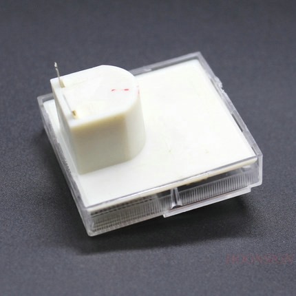 Fizyka Mini miernik napięcia D – Diy Electronics Test Equipment recenzja i cena