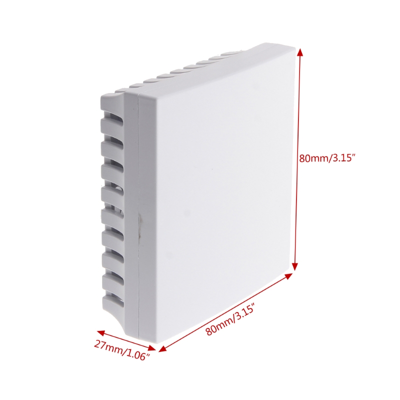 Puszka elektroinstalacyjna z t – Diy Box Electronics Mall recenzja i cena