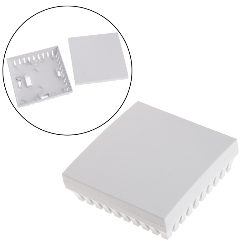 Puszka elektroinstalacyjna z t – Diy Box Electronics Mall recenzja i cena