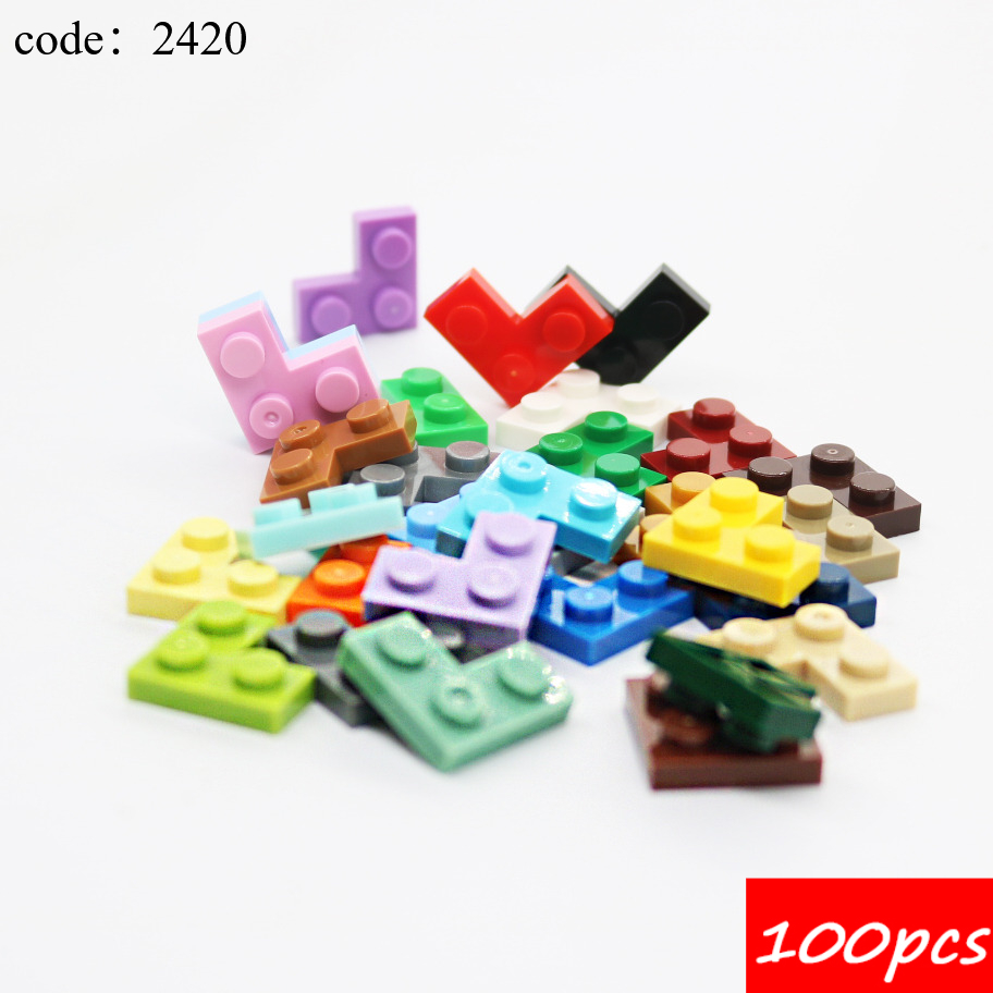 100 SZTUK MOC 2420 Płytka 2x2  – Diy Electronics Gift Ideas recenzja i cena