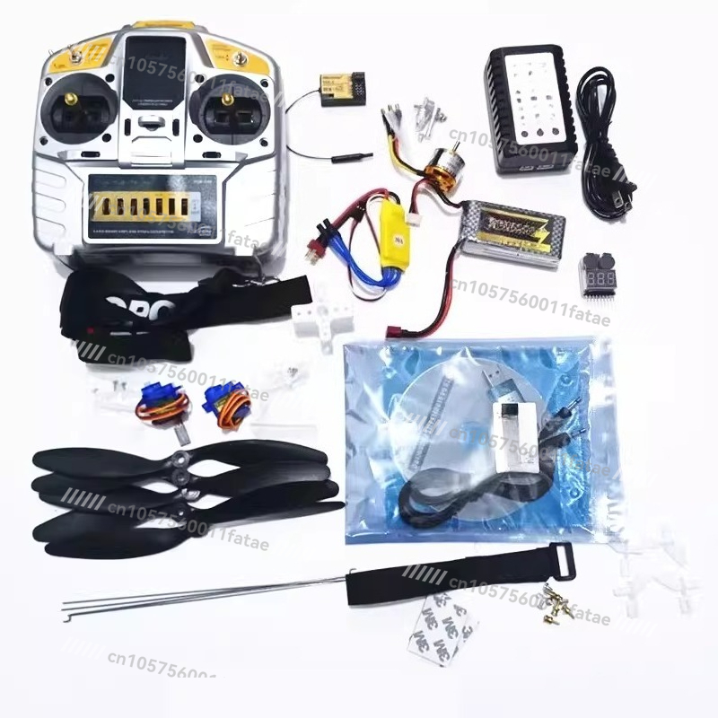 Zestaw modelarski samolotu SU2 – Diy Electronics India recenzja i cena