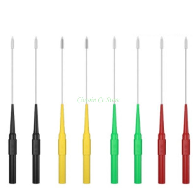 X90F 10 szt. Sondy testowe do  – Diy Electronics Test Equipment recenzja i cena