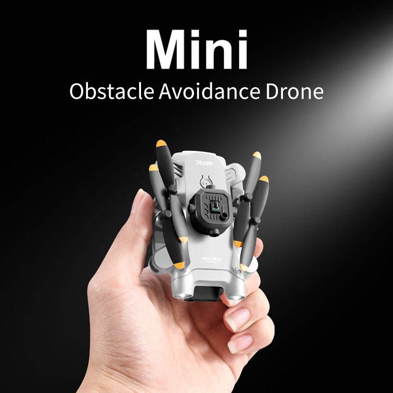Mini V30 WiFi FPV Drone z podw – Diy Rc Electronics recenzja i cena