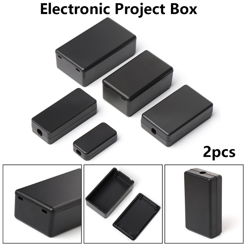 2 szt. Nowe wysokiej jakości p – Diy Box Electronics Mall recenzja i cena