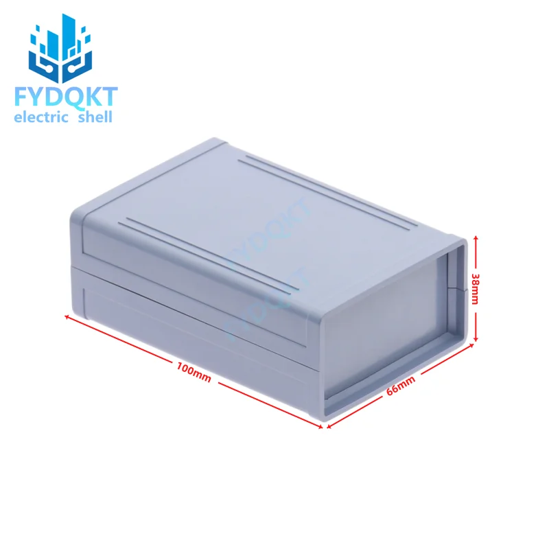 1 szt. Wysokiej jakości wodood – Diy Box Electronics Mall recenzja i cena