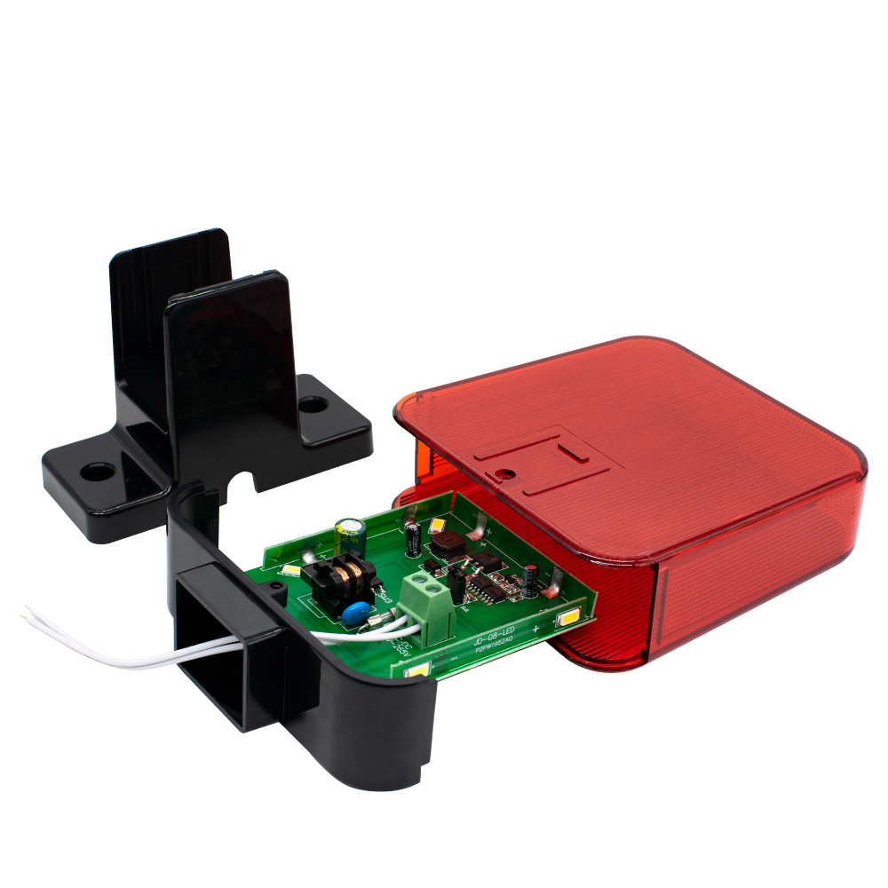Światło stroboskopowe LED do m – Diy Rc Electronics recenzja i cena