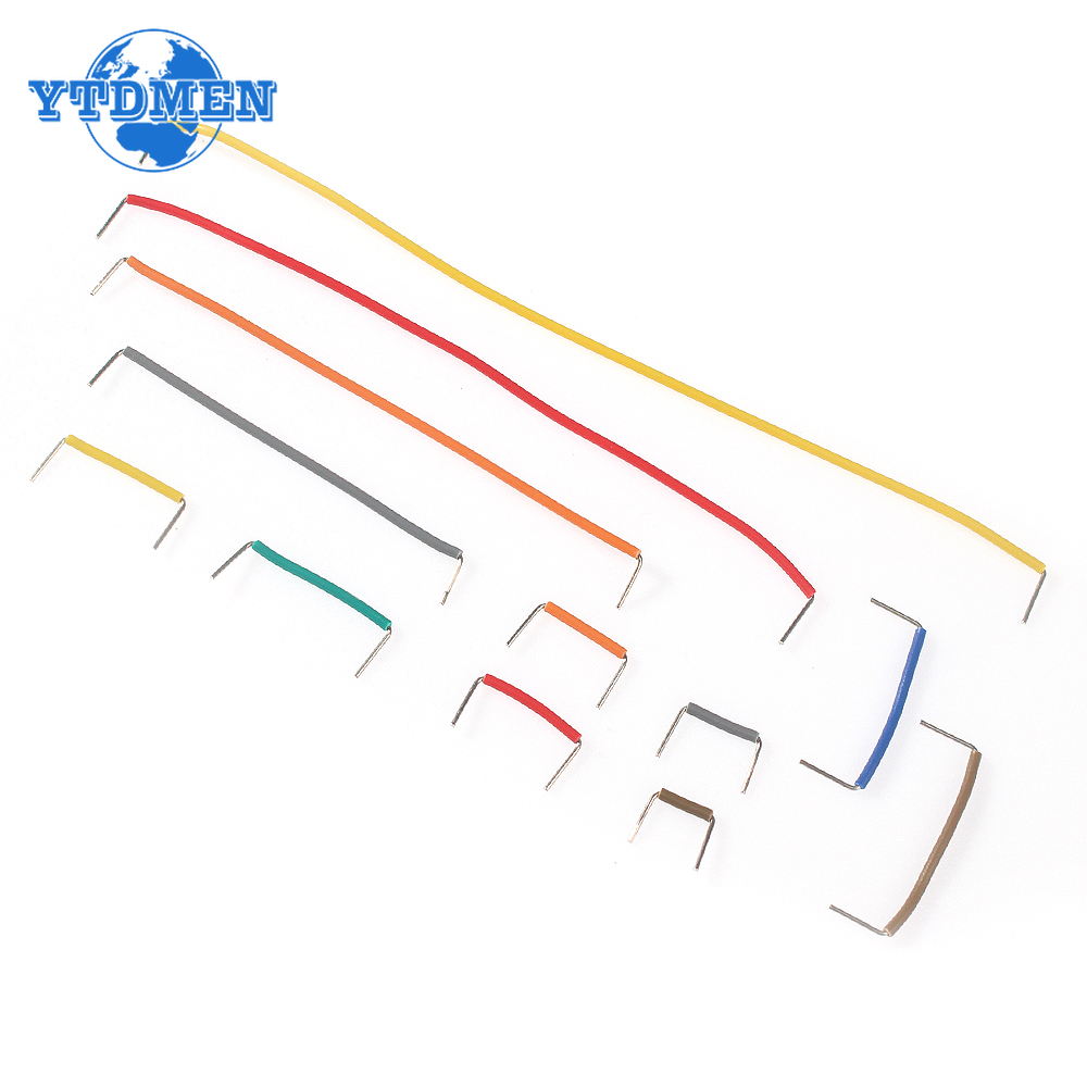 140/350/560/840 szt. Zestaw pr – Diy Electronics Breadboard recenzja i cena