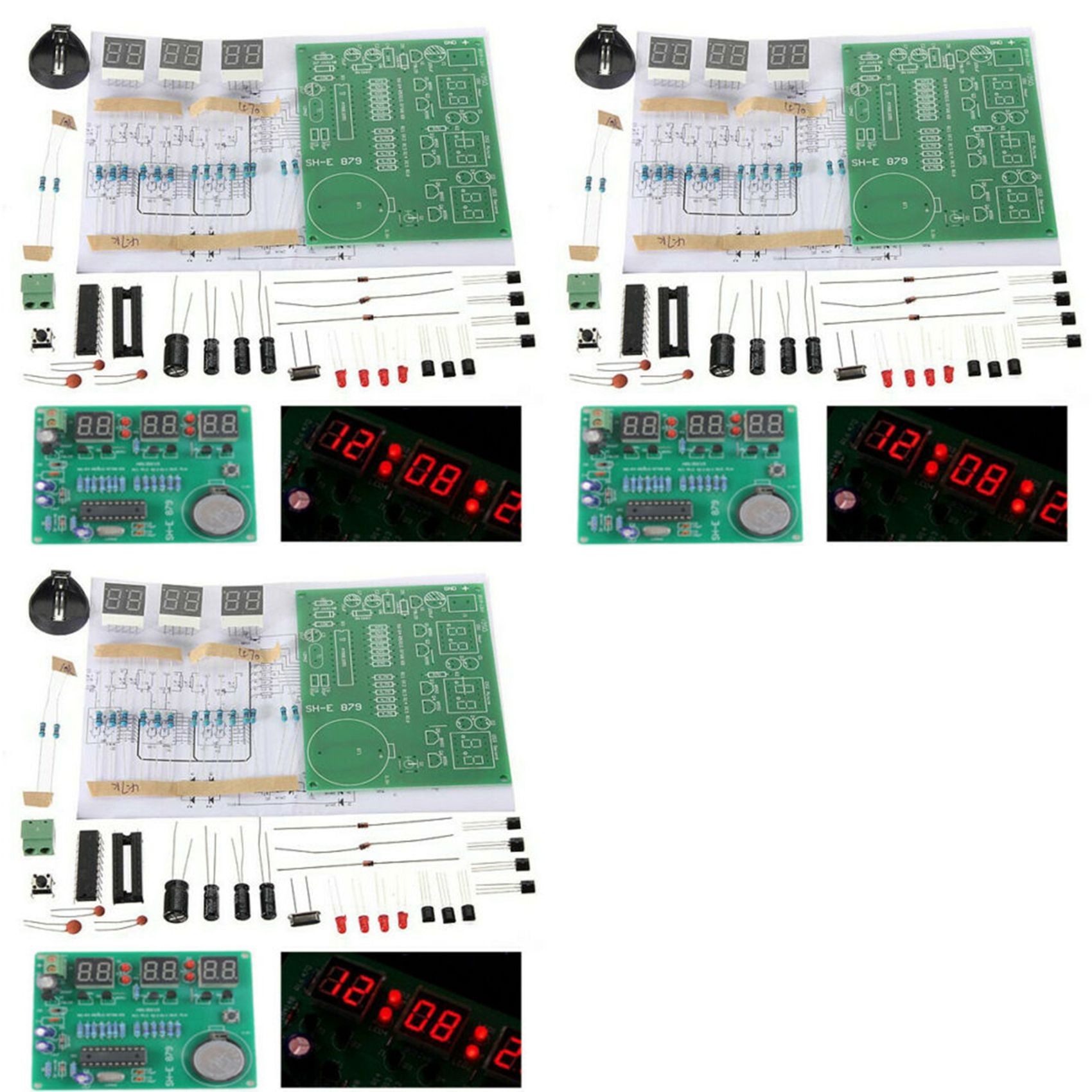 【WYDAWNOSTNIE PUBLIKOWANY】3 Ze – Diy Electronics Flux recenzja i cena