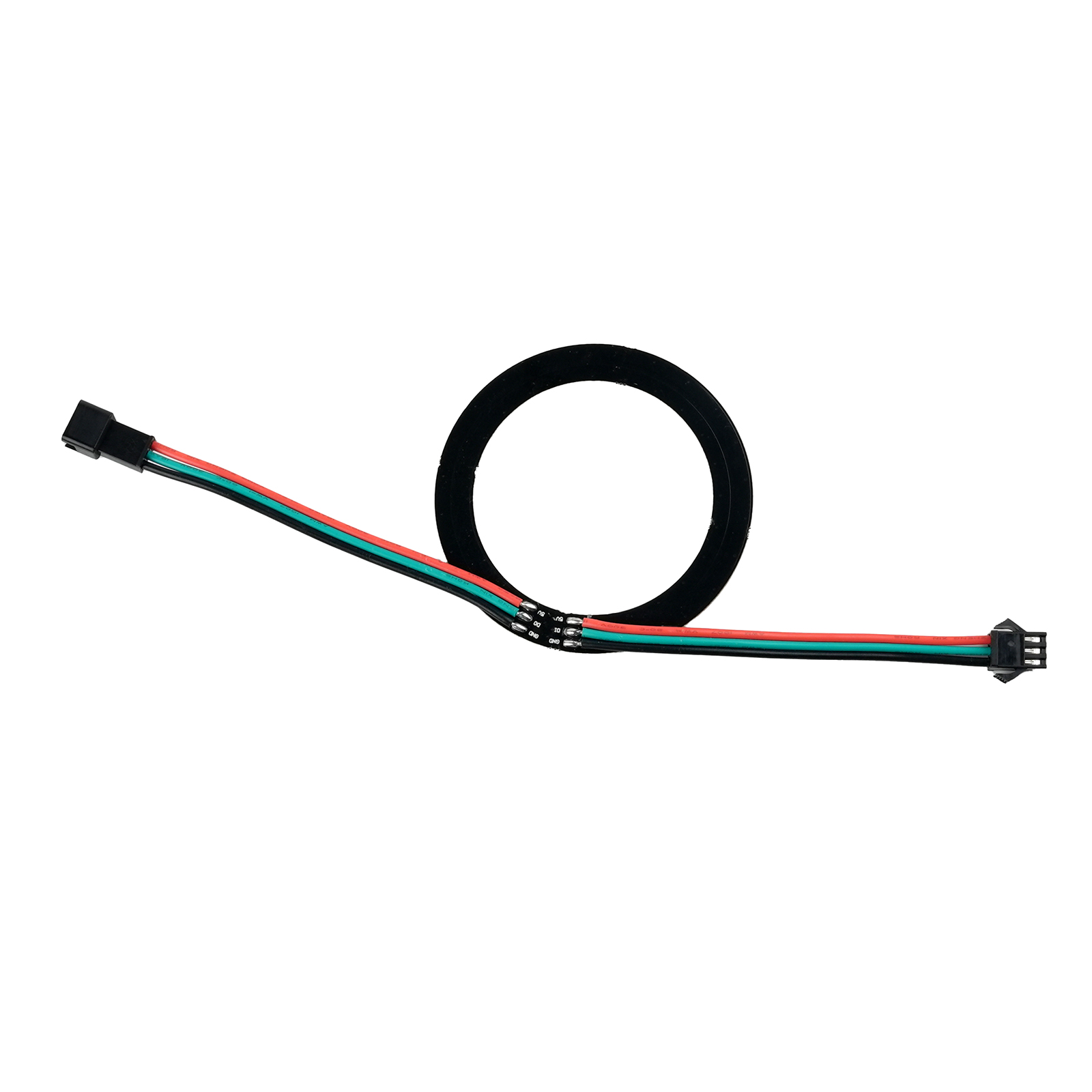 Inteligentna dioda LED w kszta – Diy Electronics Address recenzja i cena