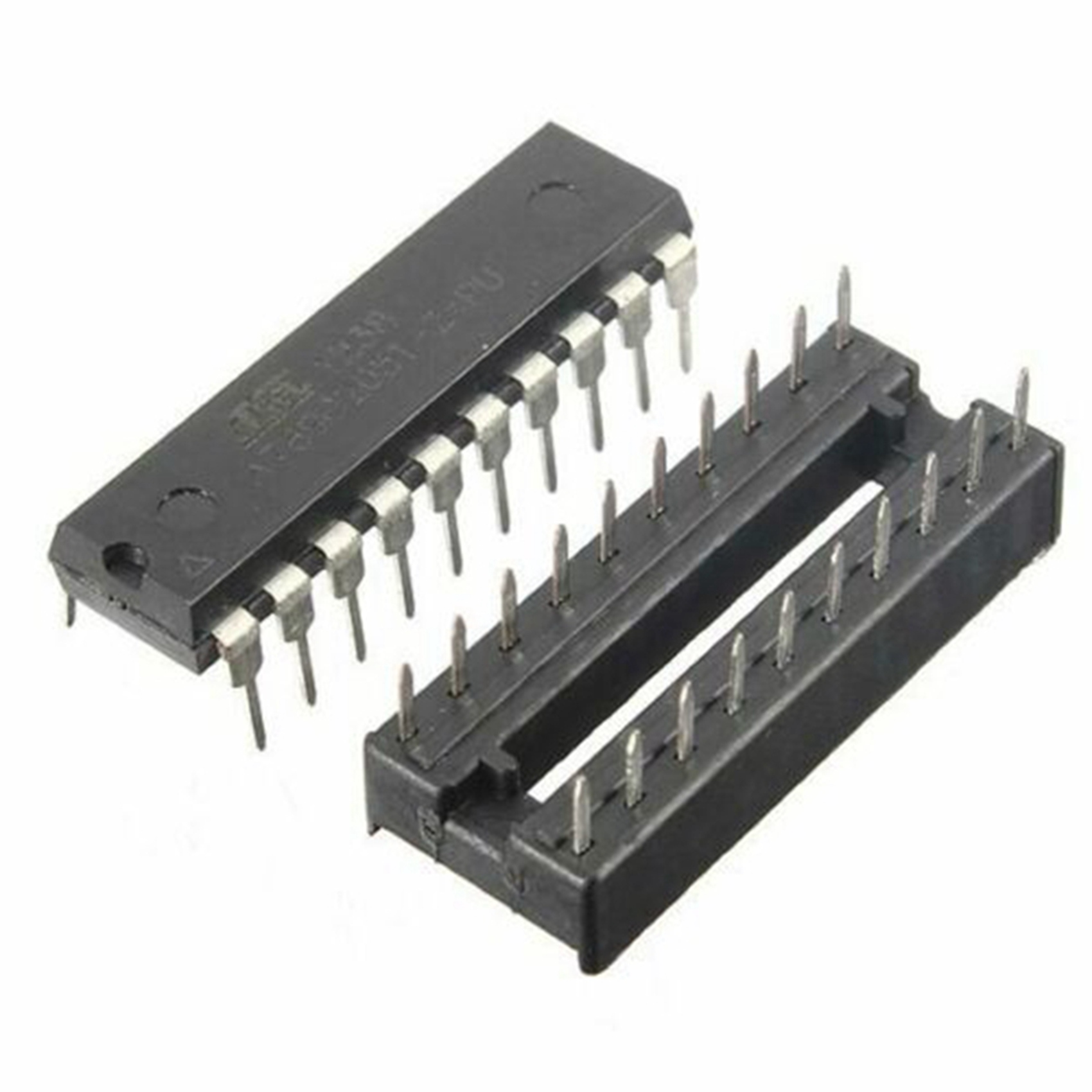 Zestaw T31C-3 AT89C2051 6-cyfr – Diy Electronics Flux recenzja i cena