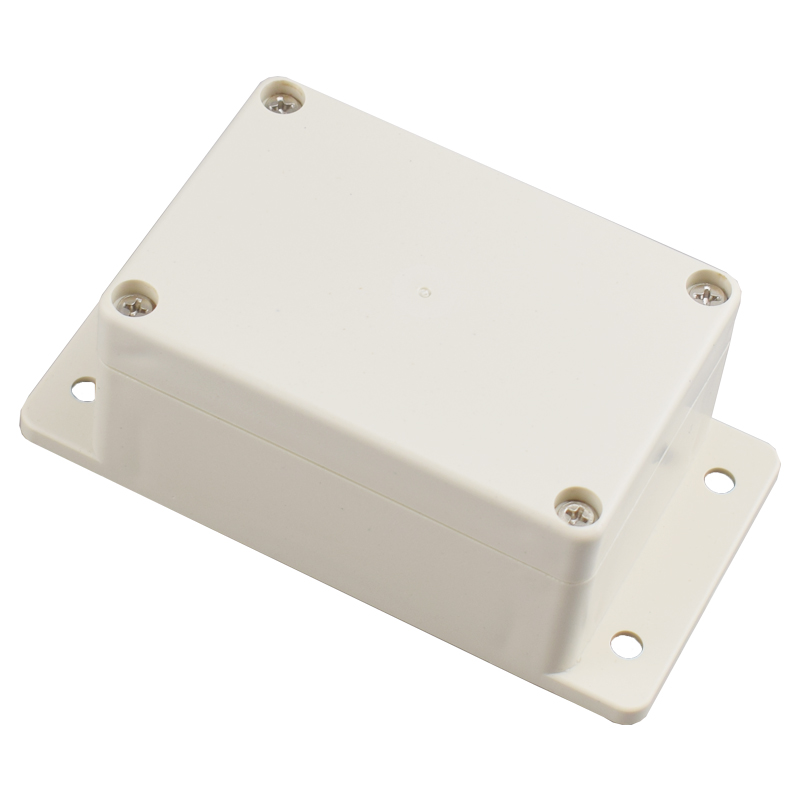 1 szt. Obudowa z tworzywa ABS  – Diy Box Electronics Mall recenzja i cena