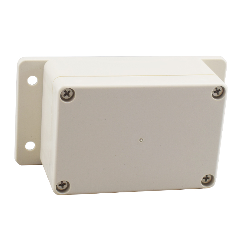 1 szt. Obudowa z tworzywa ABS  – Diy Box Electronics Mall recenzja i cena