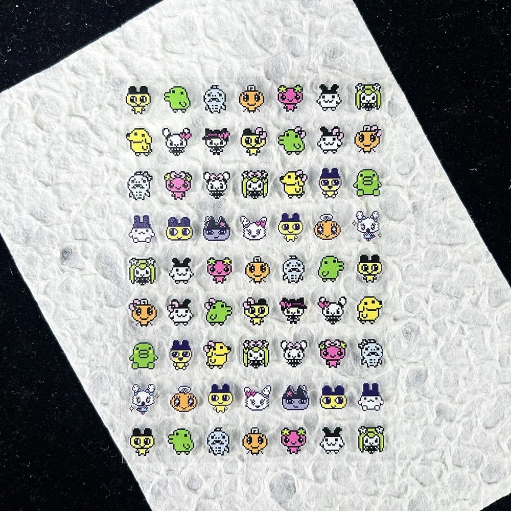 Naklejki Kawaii Game Evolution – Diy Box Electronics Mall recenzja i cena