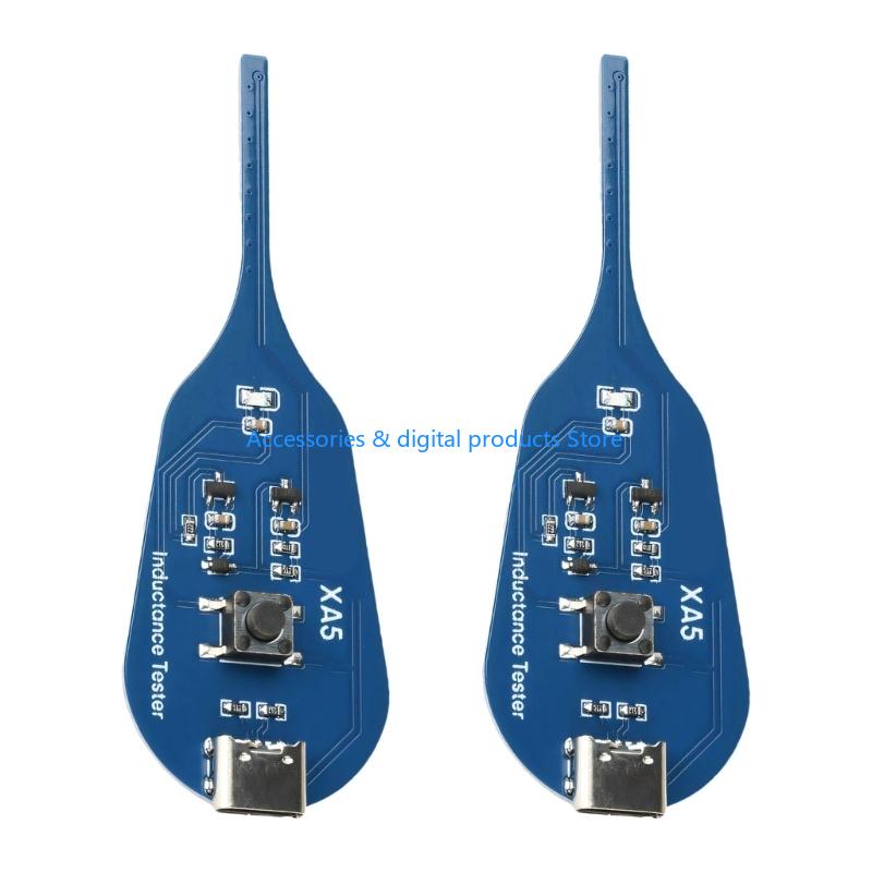 Narzędzie do diagnostyki gęste – Diy Electronics Test Equipment recenzja i cena