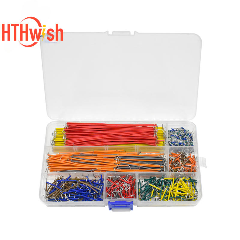 140-840 szt. Wstępnie uformowa – Diy Electronics Breadboard recenzja i cena