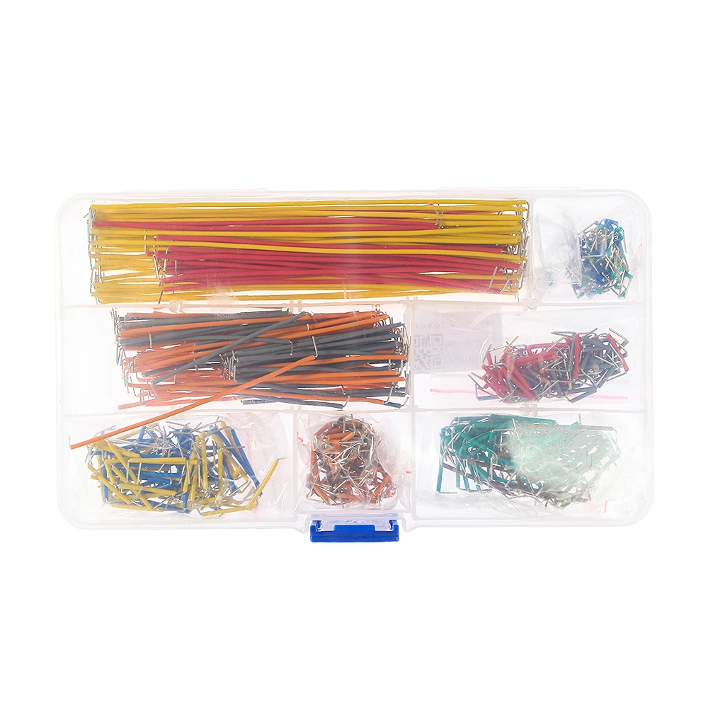 140-840 szt. Wstępnie uformowa – Diy Electronics Breadboard recenzja i cena