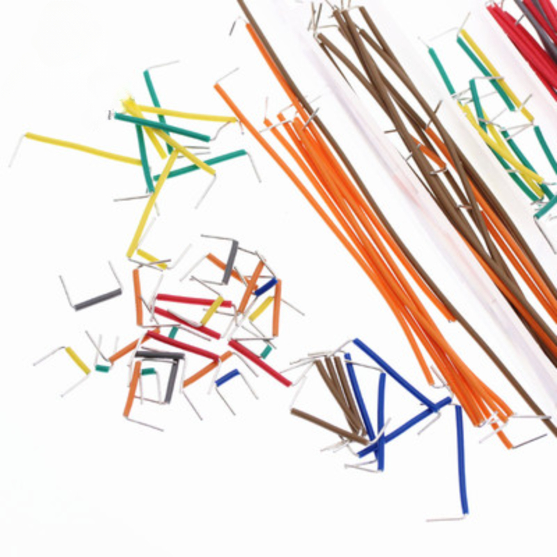 140-840 szt. Wstępnie uformowa – Diy Electronics Breadboard recenzja i cena