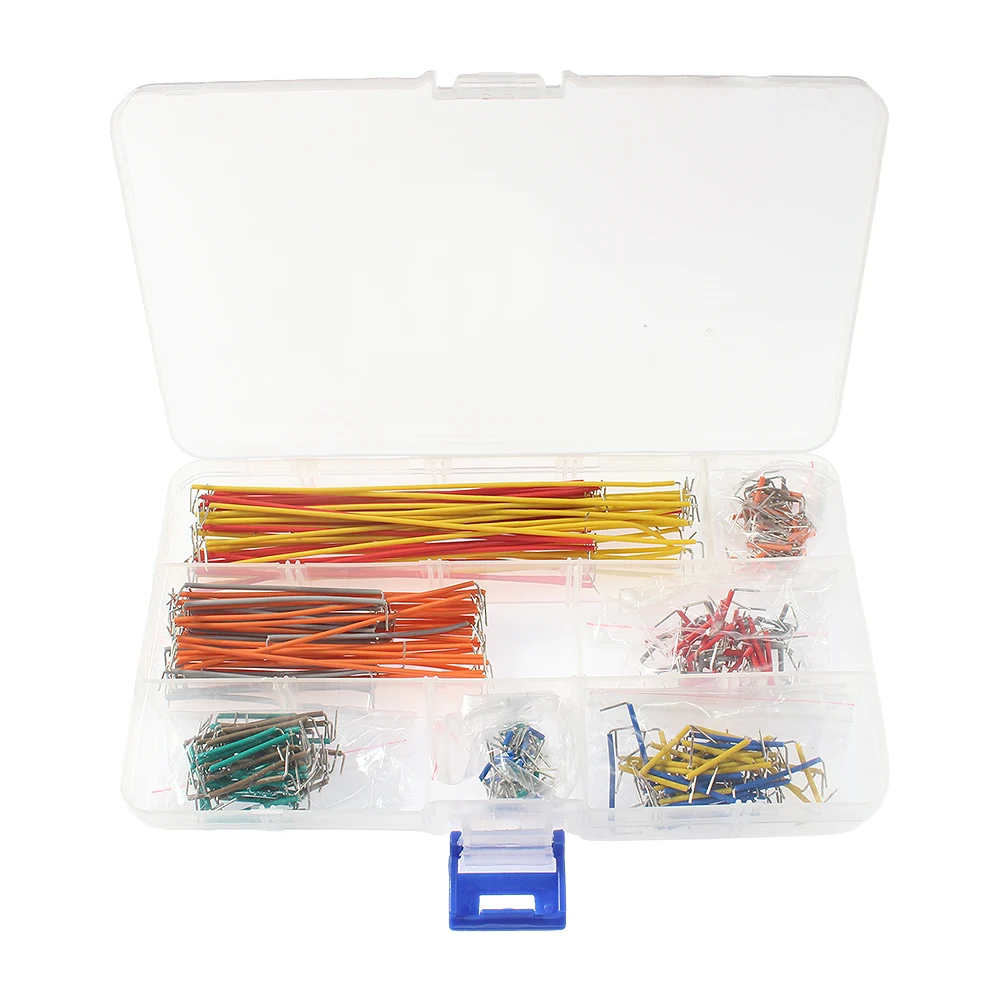 140-840 szt. Wstępnie uformowa – Diy Electronics Breadboard recenzja i cena