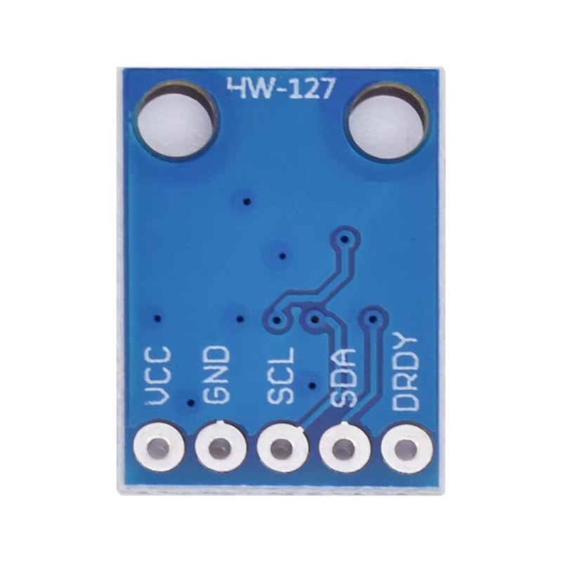 Moduł magnetometru trójosioweg – Diy Electronics Test Equipment recenzja i cena