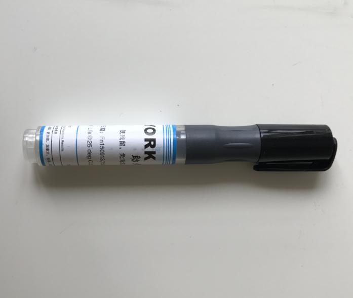 1 pc x YORK 951 10 ml lutownic – Diy Electronics Flux recenzja i cena