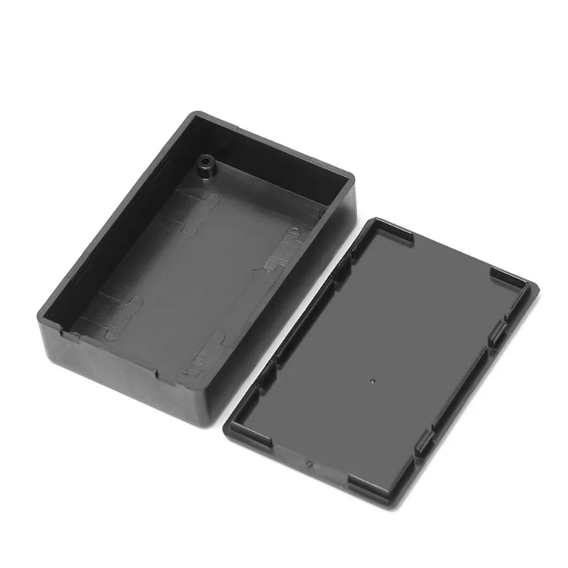 70/100mm DIY Obudowa do przech – Diy Box Electronics Mall recenzja i cena