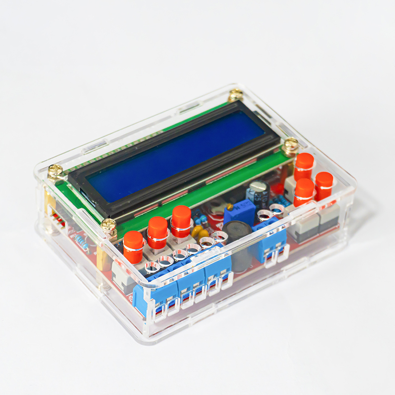 Miernik indukcyjności pojemnoś – Diy Electronics Test Equipment recenzja i cena