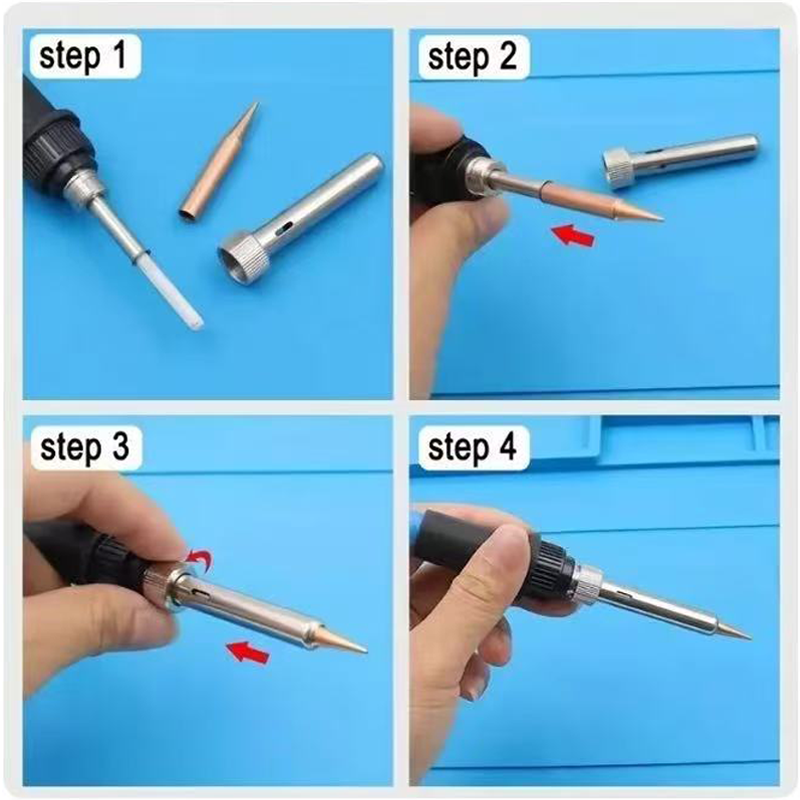 40ml Wielofunkcyjny płynny top – Diy Electronics Flux recenzja i cena