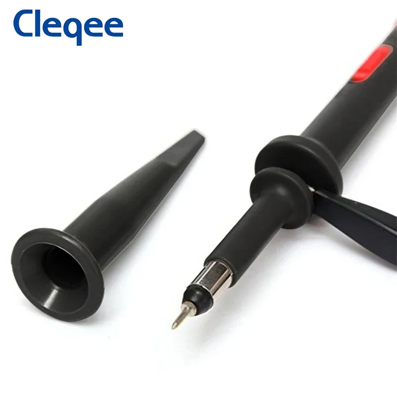 Cleqee MCX-B sonda oscyloskopo – Oscilloscope Dso Mini recenzja i cena