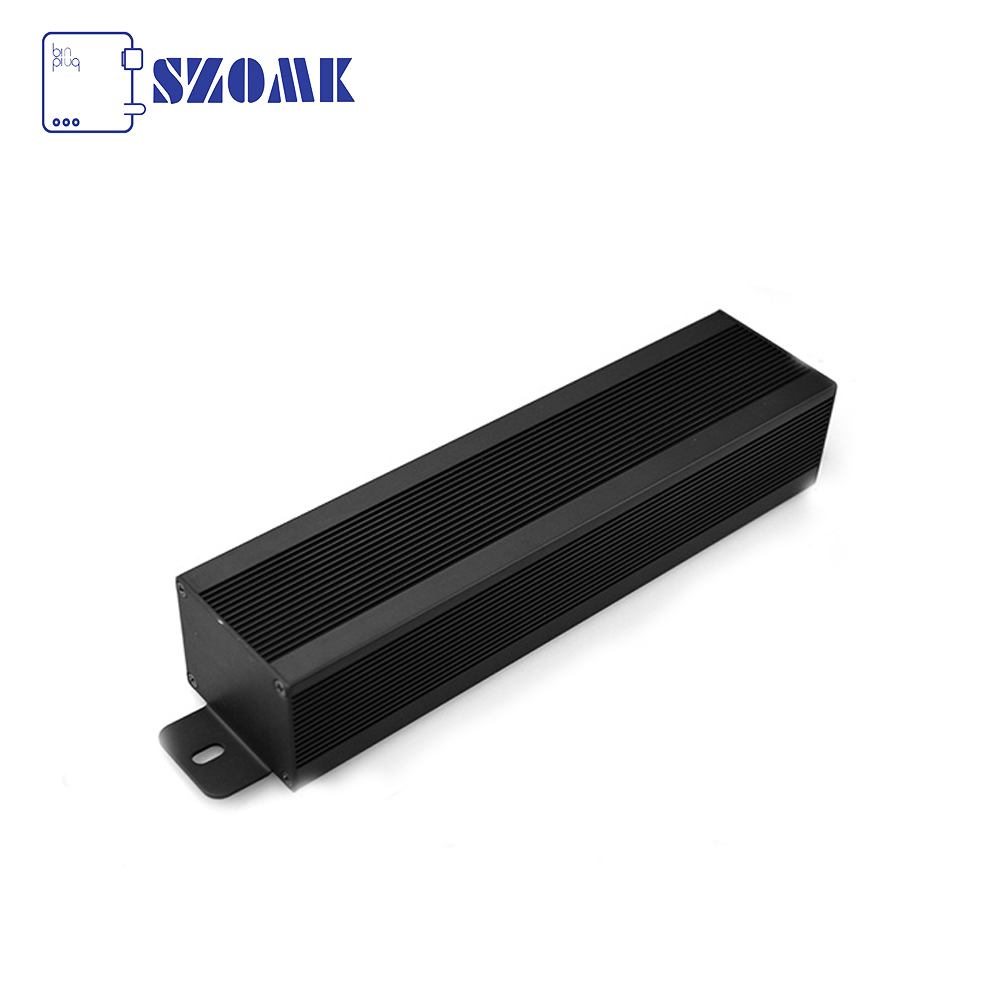 1 sztuka Aluminiowa Obudowa 40 – Diy Box Electronics Mall recenzja i cena