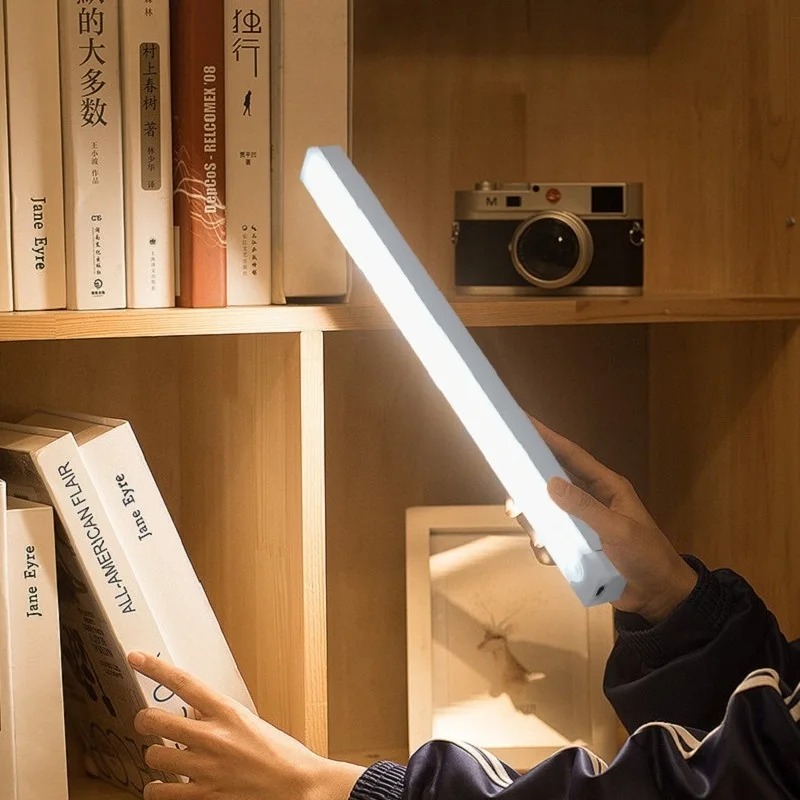Akumulatorowa listwa LED z czu – Ldr Light Sensor recenzja i cena
