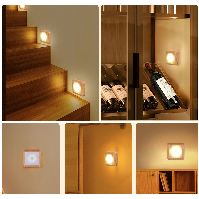 Bezprzewodowa bateria z drewna – Ldr Light Sensor recenzja i cena