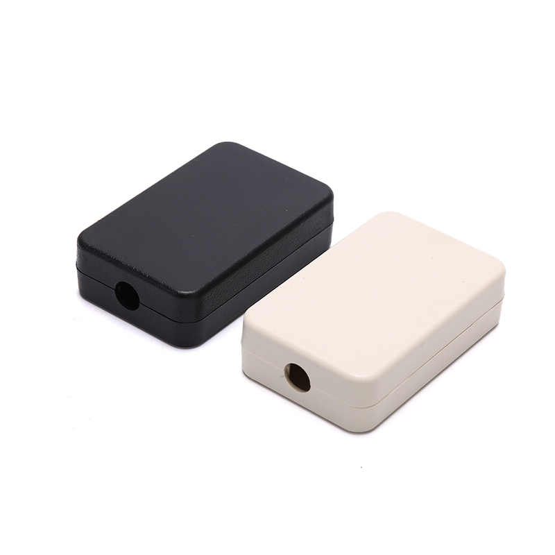 55*35*15mm mała plastikowa obu – Diy Box Electronics Mall recenzja i cena